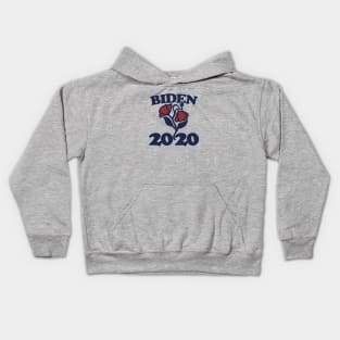 Biden 2020 Kids Hoodie